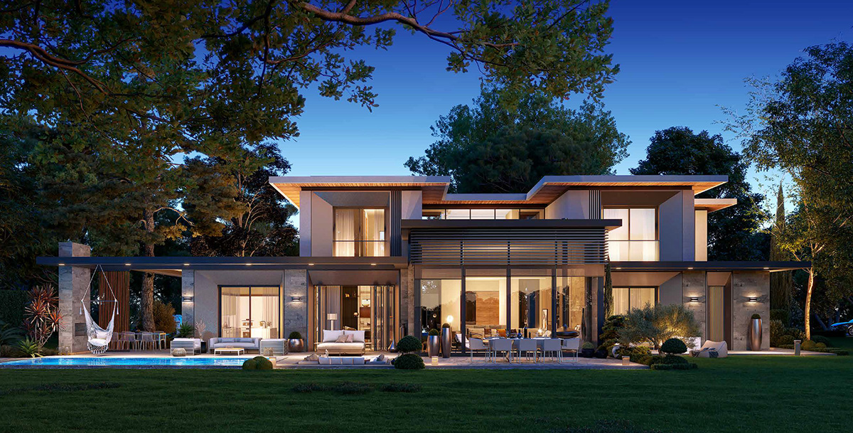 Folkart Nefes İstanbul’da Daikin İmzası